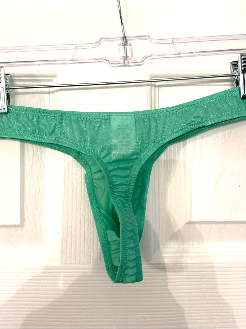 Body Aware Mens Medium Thong